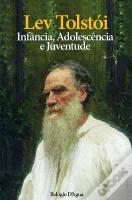 Infância, Adolescência, Juventude