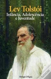 Capa do artigo Infância, Adolescência, Juventude