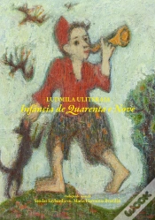 Capa do artigo Infância de Quarenta e Nove