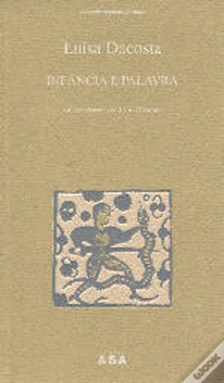 Capa do artigo Infância e Palavra