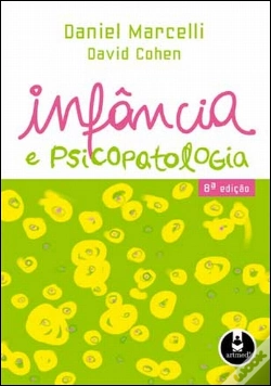 Capa do artigo Infância e Psicopatologia