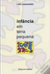 Capa do artigo Infância em Terra Pequena