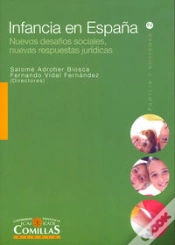 Capa do artigo Infancia En España