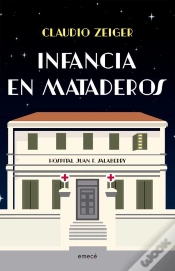 Capa do artigo Infancia En Mataderos