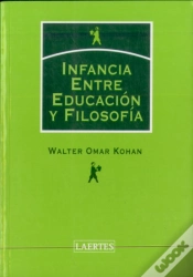 Capa do artigo Infancia. Entre Educación Y Filosofía
