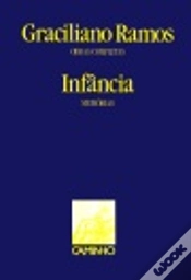 Capa do artigo Infância