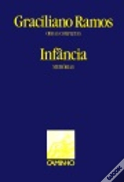 Capa do artigo Infância