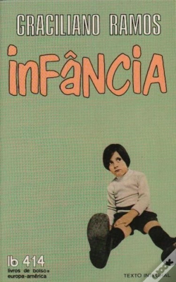 Capa do artigo Infância