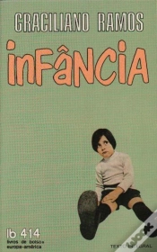 Capa do artigo Infância