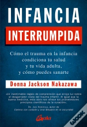 Capa do artigo Infancia Interrumpida