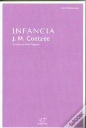 Capa do artigo Infancia
