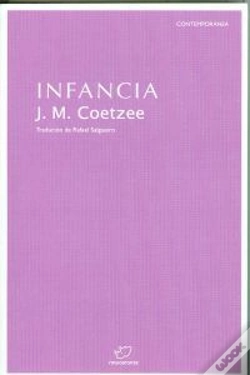 Capa do artigo Infancia