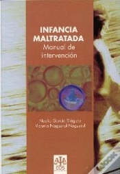 Capa do artigo Infancia Maltratada
