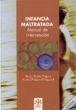 Capa do artigo Infancia Maltratada