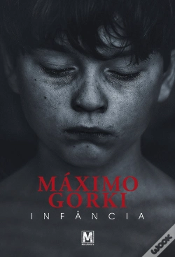 Capa do artigo Infância