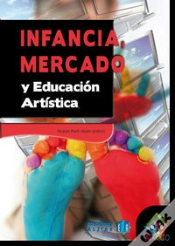 Capa do artigo Infancia, Mercado Y Educación Artística