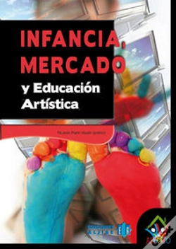 Capa do artigo Infancia, Mercado Y Educación Artística