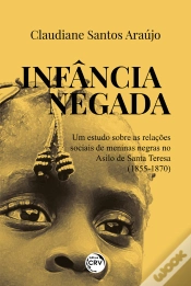 Capa do artigo Infância Negada