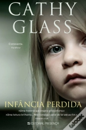 Capa do artigo Infância Perdida