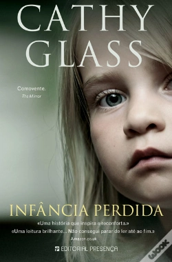 Capa do artigo Infância Perdida