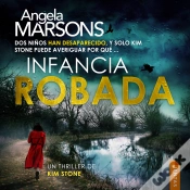 Capa do artigo Infancia Robada