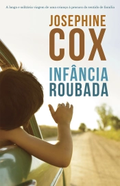 Capa do artigo Infância Roubada