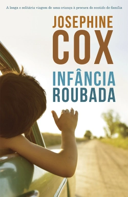 Capa do artigo Infância Roubada