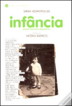 Capa do artigo Infância