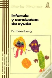 Capa do artigo Infancia Y Conductas De Ayuda