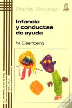 Capa do artigo Infancia Y Conductas De Ayuda