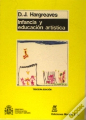 Capa do artigo Infancia Y Educación Artística
