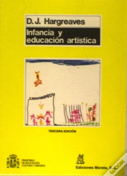 Capa do artigo Infancia Y Educación Artística