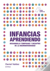 Capa do artigo Infancias Aprendiendo