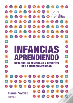 Capa do artigo Infancias Aprendiendo