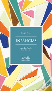 Capa do artigo Infâncias