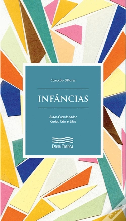 Capa do artigo Infâncias