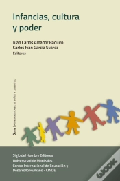 Capa do artigo Infancias, Cultura Y Poder