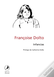 Capa do artigo Infancias