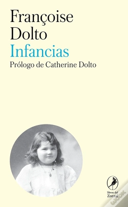 Capa do artigo Infancias