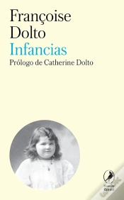 Capa do artigo Infancias