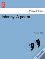 Capa do artigo Infancy. A Poem.