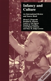 Capa do artigo Infancy And Culture