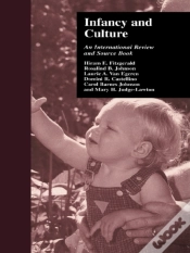 Capa do artigo Infancy And Culture
