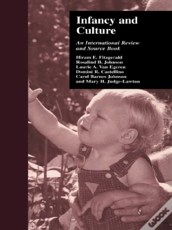 Capa do artigo Infancy And Culture