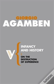 Capa do artigo Infancy And History