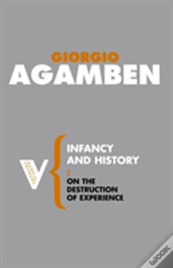 Capa do artigo Infancy And History