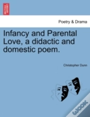 Capa do artigo Infancy And Parental Love, A Didactic An
