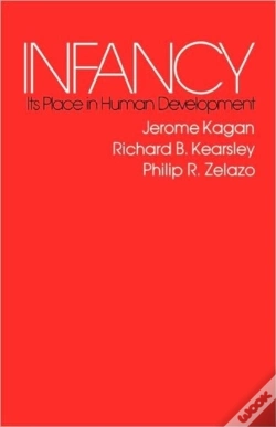 Capa do artigo Infancy