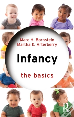 Capa do artigo Infancy