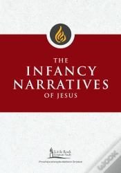 Capa do artigo Infancy Narratives Of Jesus
